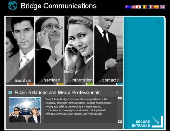 Bridge  Communications